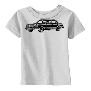 Infant Cotton Jersey Tee Thumbnail