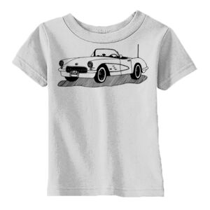 Infant Cotton Jersey Tee Thumbnail