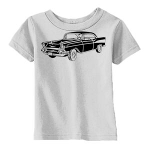 Infant Cotton Jersey Tee Thumbnail