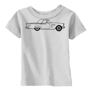 Infant Cotton Jersey Tee Thumbnail