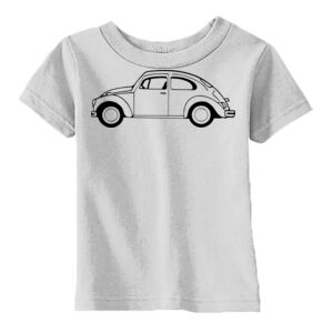 Infant Cotton Jersey Tee Thumbnail