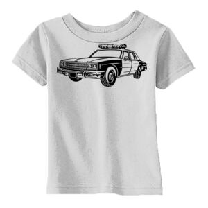 Infant Cotton Jersey Tee Thumbnail