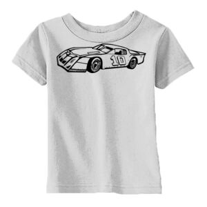 Infant Cotton Jersey Tee Thumbnail