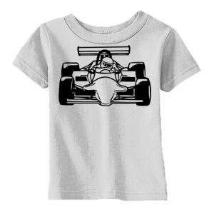 Infant Cotton Jersey Tee Thumbnail
