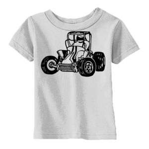 Infant Cotton Jersey Tee Thumbnail