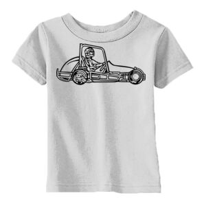 Infant Cotton Jersey Tee Thumbnail