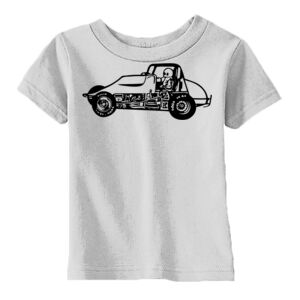 Infant Cotton Jersey Tee Thumbnail