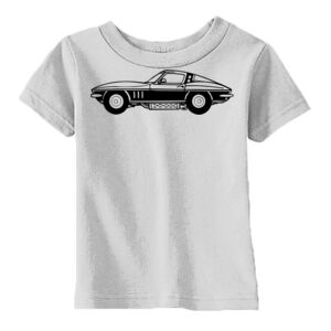Infant Cotton Jersey Tee Thumbnail