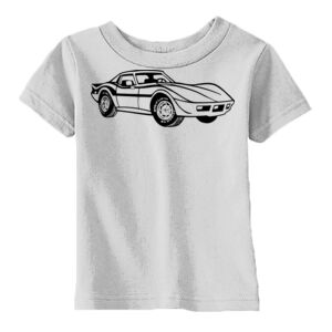 Infant Cotton Jersey Tee Thumbnail