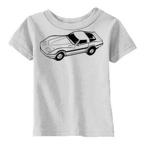Infant Cotton Jersey Tee Thumbnail
