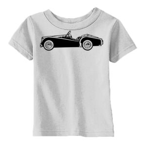 Infant Cotton Jersey Tee Thumbnail