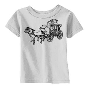 Infant Cotton Jersey Tee Thumbnail
