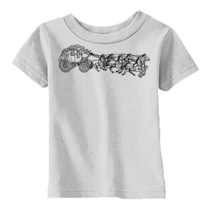 Infant Cotton Jersey Tee Thumbnail