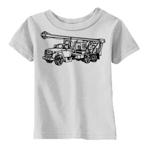 Infant Cotton Jersey Tee Thumbnail