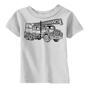 Infant Cotton Jersey Tee Thumbnail