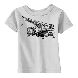 Infant Cotton Jersey Tee Thumbnail