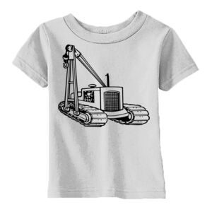 Infant Cotton Jersey Tee Thumbnail