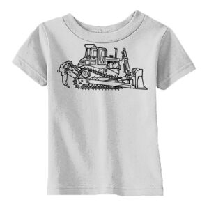 Infant Cotton Jersey Tee Thumbnail