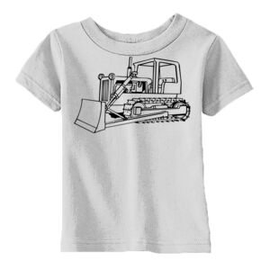 Infant Cotton Jersey Tee Thumbnail