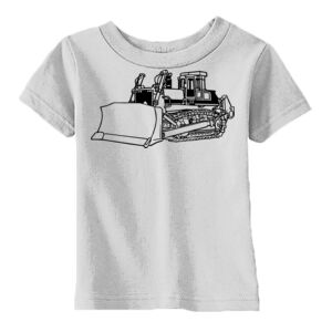 Infant Cotton Jersey Tee Thumbnail