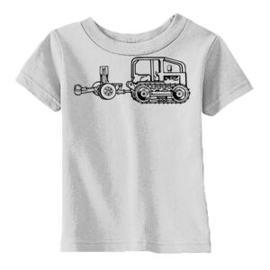 Infant Cotton Jersey Tee Thumbnail