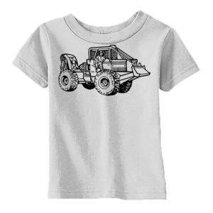 Infant Cotton Jersey Tee Thumbnail