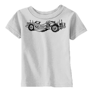 Infant Cotton Jersey Tee Thumbnail