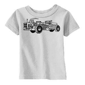 Infant Cotton Jersey Tee Thumbnail