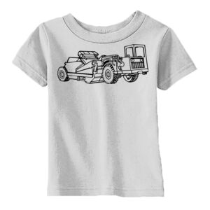 Infant Cotton Jersey Tee Thumbnail