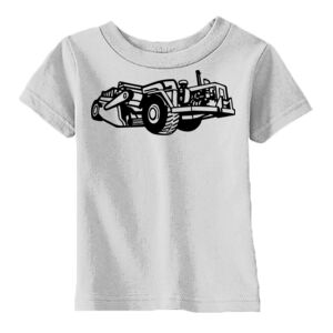 Infant Cotton Jersey Tee Thumbnail
