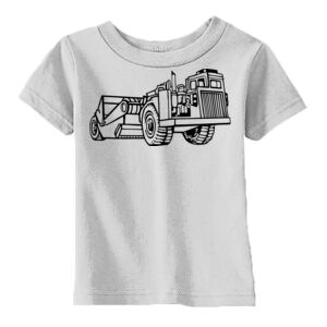 Infant Cotton Jersey Tee Thumbnail