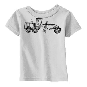 Infant Cotton Jersey Tee Thumbnail