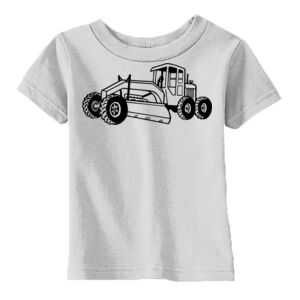 Infant Cotton Jersey Tee Thumbnail