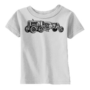 Infant Cotton Jersey Tee Thumbnail