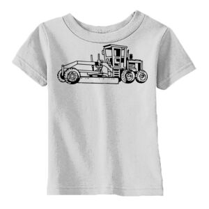 Infant Cotton Jersey Tee Thumbnail