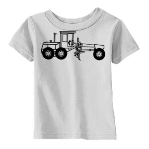 Infant Cotton Jersey Tee Thumbnail