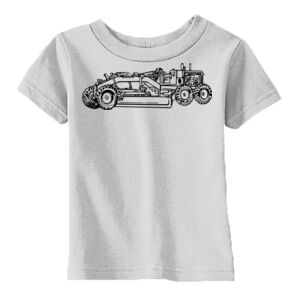 Infant Cotton Jersey Tee Thumbnail