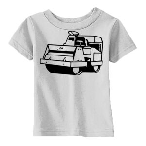 Infant Cotton Jersey Tee Thumbnail