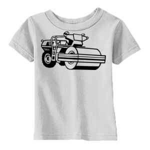 Infant Cotton Jersey Tee Thumbnail