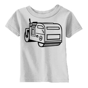 Infant Cotton Jersey Tee Thumbnail