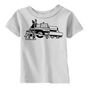 Infant Cotton Jersey Tee Thumbnail