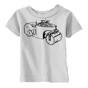Infant Cotton Jersey Tee Thumbnail