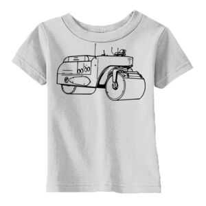 Infant Cotton Jersey Tee Thumbnail