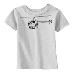 Infant Cotton Jersey Tee Thumbnail
