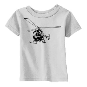 Infant Cotton Jersey Tee Thumbnail