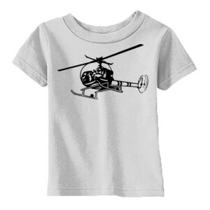 Infant Cotton Jersey Tee Thumbnail