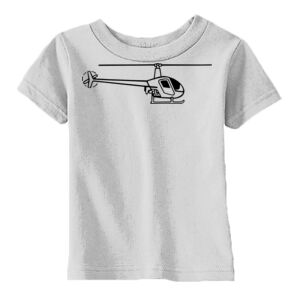 Infant Cotton Jersey Tee Thumbnail