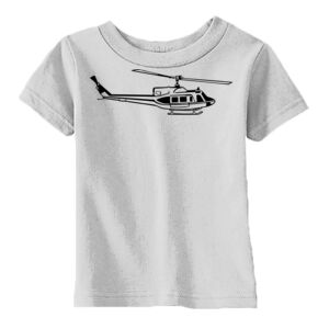 Infant Cotton Jersey Tee Thumbnail