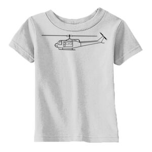 Infant Cotton Jersey Tee Thumbnail