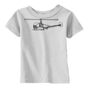 Infant Cotton Jersey Tee Thumbnail